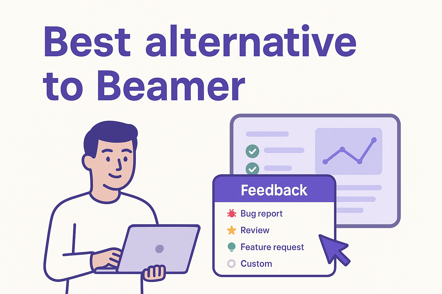 Beamer logo