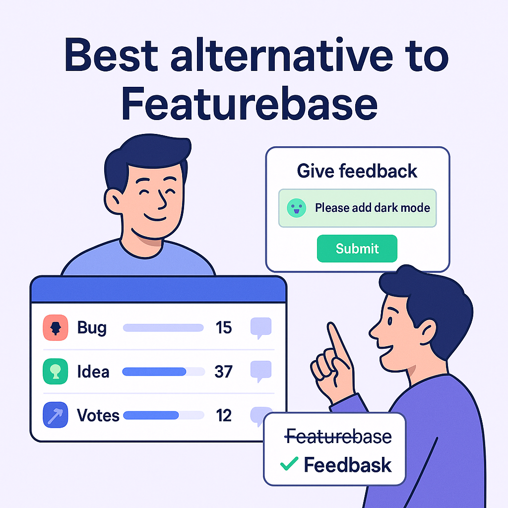 Featurebase logo